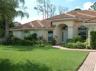 1116 SW Forest Hill Cv, Port Saint Lucie, FL 34986