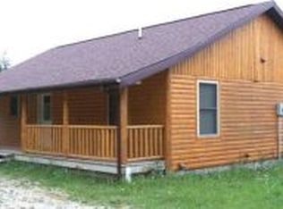 3803 N Thompson Rd, Onaway, MI 49765