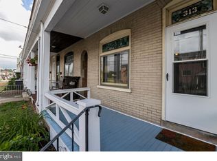 313 E 3rd St, Boyertown, PA 19512