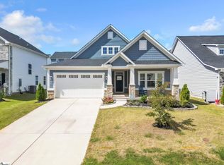 115 Dunroyal Rd, Fountain Inn, SC 29644
