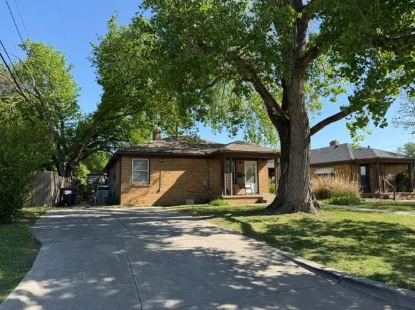 4714 & 4716 Arbor St, Wichita, KS 67218
