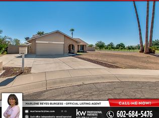 16031 N 31st Ave, Phoenix, AZ 85053