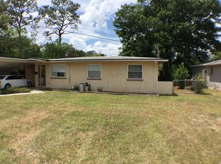 11458 Emuness Rd, Jacksonville, FL 32218