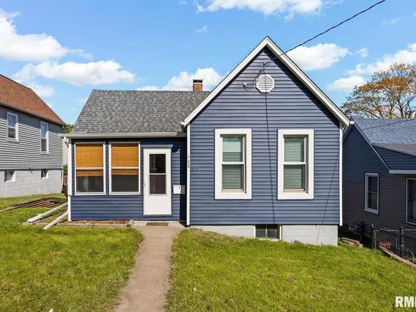 103 Collier Ave, Bartonville, IL 61607