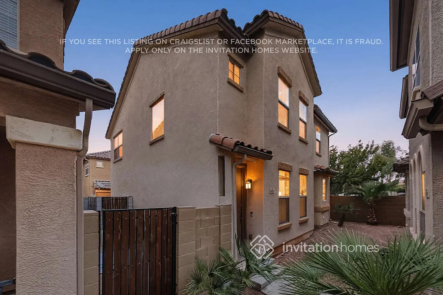 1413 S Ponderosa Dr Gilbert, AZ 85296 — Photo 4