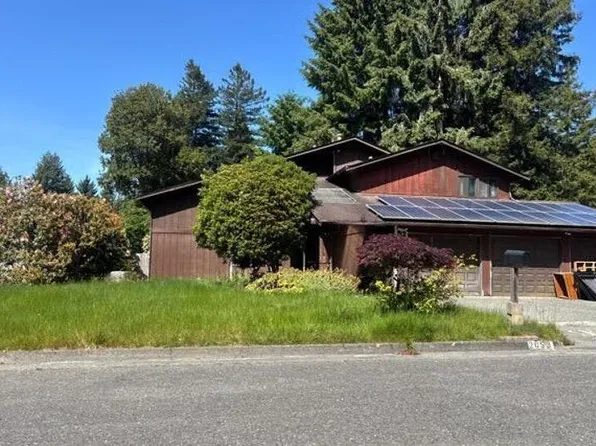 2053 Greenbriar Ln, Eureka, CA 95503