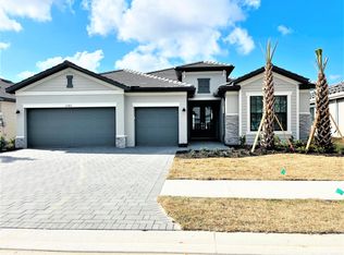 11163 Canopy Loop, Fort Myers, FL 33913