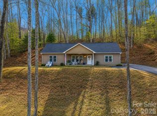 201 Woodhaven Est, Sylva, NC 28779