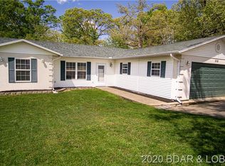 318 Lakeview Dr, Camdenton, MO 65020