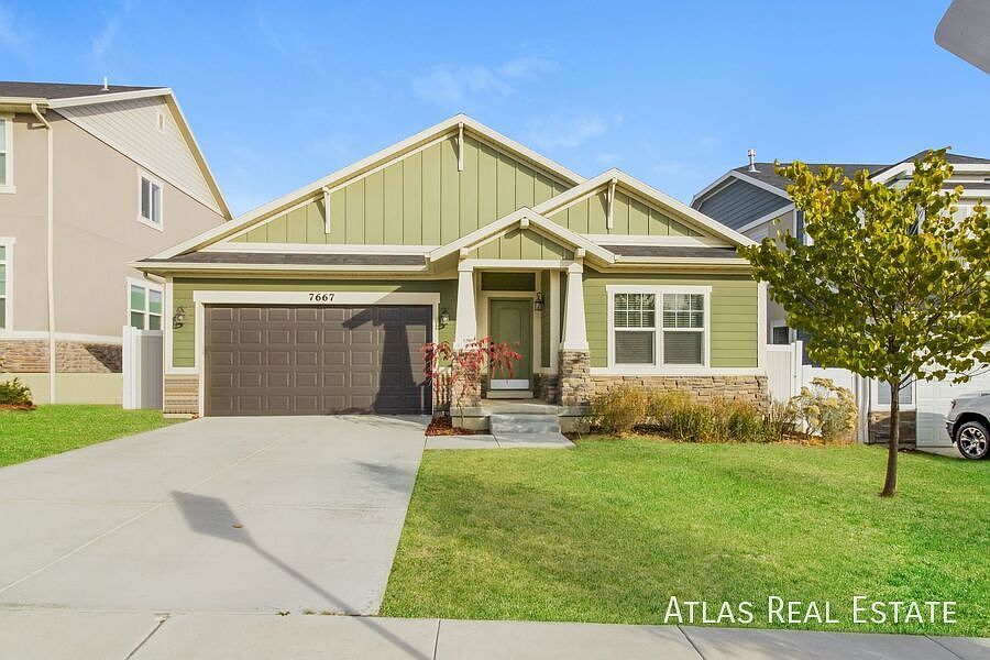 1st image of 7667 S Cassielle Ln