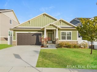 7667 S Cassielle Ln, West Jordan, UT 84081
