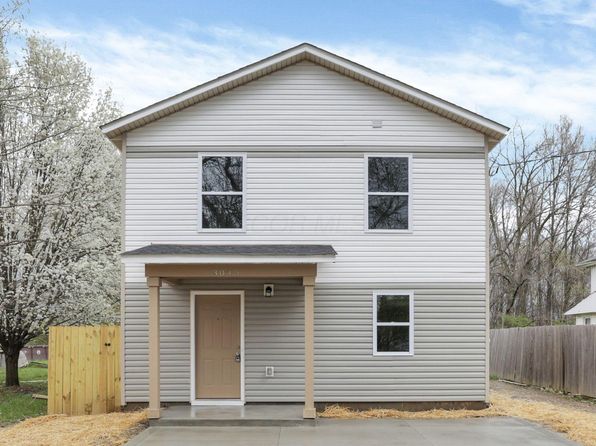 3045 E 8th Ave, Columbus, OH 43219
