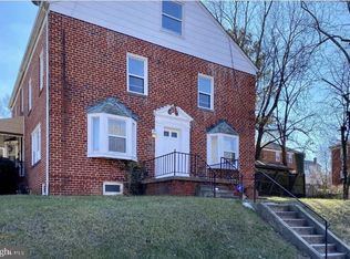 4809 Briarclift Rd, Baltimore, MD 21229