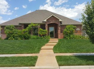 6505 Caddell St, Amarillo, TX 79119