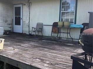 8034 Purrysburg Rd, Hardeeville, SC 29927