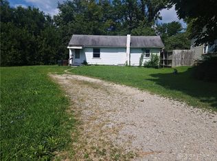 2607 Falmouth Ave, Dayton, OH 45406
