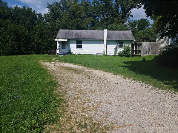 2607 Falmouth Ave, Dayton, OH 45406