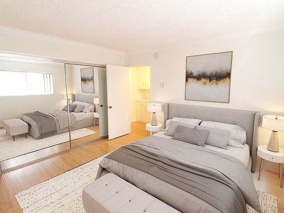 5th image of 1530 S Saltair Ave APT 6