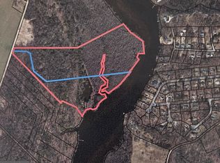 River Rd, Ridgely, MD 21660