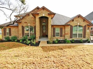 207 Lancaster, Georgetown, TX 78628