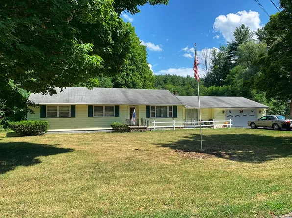 17 Old State Rd, Millerton, PA 16936