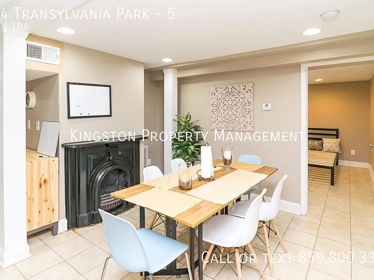 314 Transylvania Park #5 — Photo 11