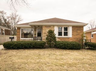 1450 Mandel Ave, Westchester, IL 60154
