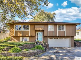 833 N 26th Ave, Blair, NE 68008