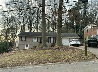 3928 Carter Dr NW, Lilburn, GA 30047