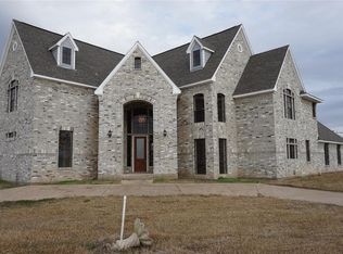 19703 County Road 510, Brazoria, TX 77422