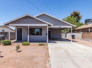 438 S Macdonald, Mesa, AZ 85210