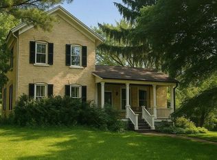 W7705 Rw Townline Rd, Whitewater, WI 53190