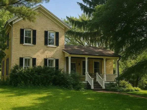 W7705 RW Townline ROAD, Whitewater, WI 53190