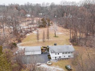 168 Cemetery Hill Rd, Washington, NJ 07882