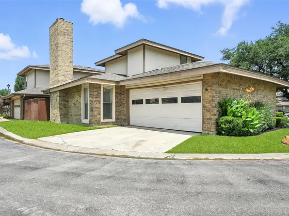 6 Park Ln, Bedford, TX 76021