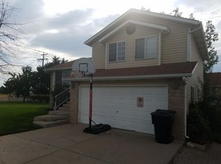 1819 N 3000 W, Clearfield, UT 84015