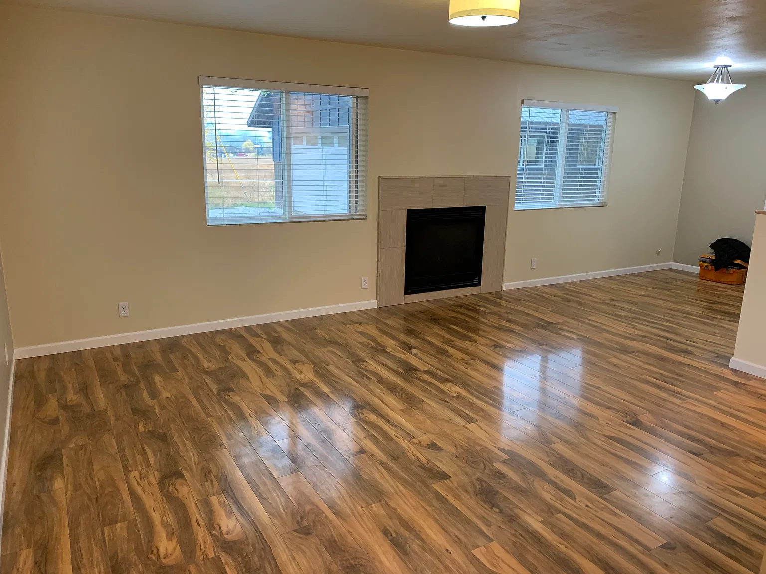 4 bed, 1430 sqft, $2,200 — Photo 2