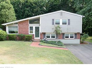 15 Fisco Dr, East Haven, CT 06513