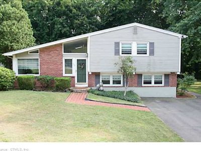 15 Fisco Dr, East Haven, CT, 06513
