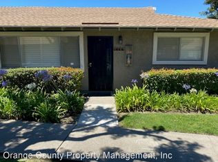 8041 Worthy Dr, Westminster, CA 92683