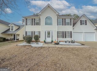 185 Hazelhurst Dr, Covington, GA