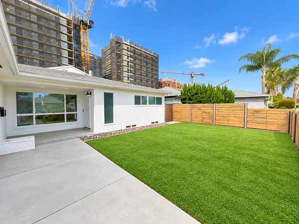 5606-5608 Mary Lane Dr., 5606-5608 Mary Lane Dr, San Diego, CA 92115