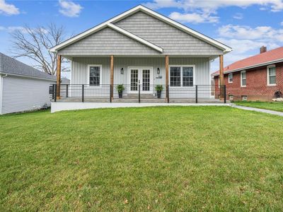709 N Mill St, Festus, MO, 63028