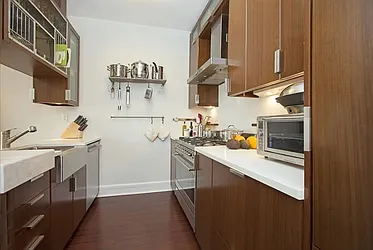 Rented by Nest Seekers International