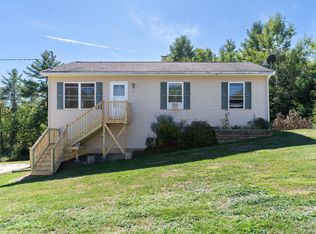 71 Bowdoinham Rd, Lisbon, ME 04252