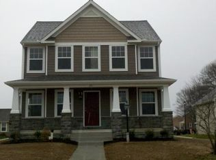215 Basil St, Marietta, PA 17547