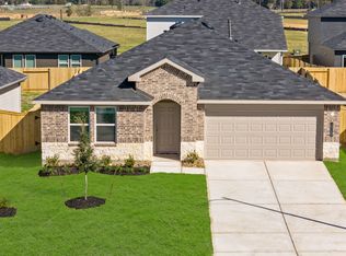 15140 Lavender Mist Ct, Magnolia, TX 77354