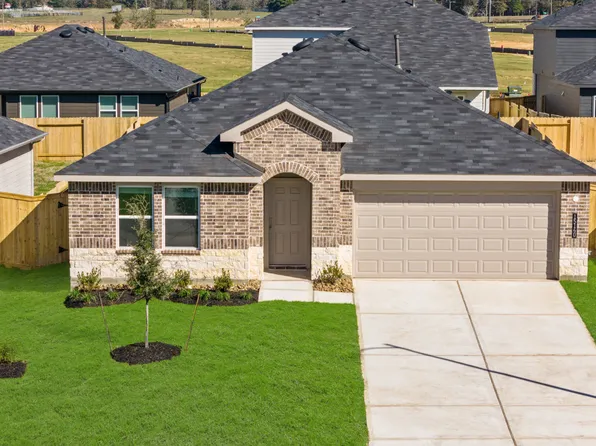 15140 Lavender Mist Ct, Magnolia, TX 77354