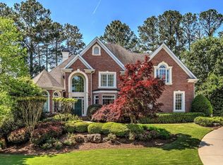 4028 Charrwood Trce, Marietta, GA 30062
