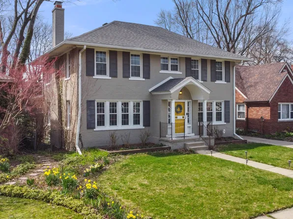 15875 Rosemont Ave, Detroit, MI 48223